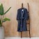 Vigi robe, size XL