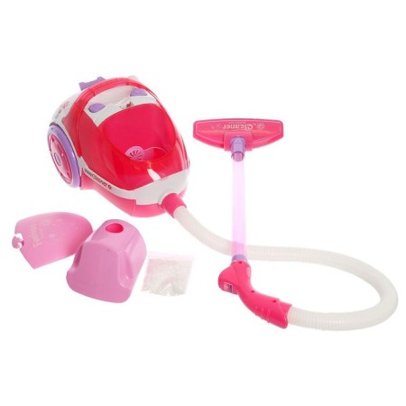 Household appliances vacuum cleaner "Sweet Vata", on wheels-2