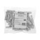 Gilse Copper Luzhanda GML 35-9 (35mm²-Ø9mm) GOST 23469.3-79 (in package. 50 pcs.) Rexant
