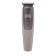 Trimmer Sakura SA-5531BK, for beard/mustache/head, 3-12 mm, 9 nozzles, battery, black