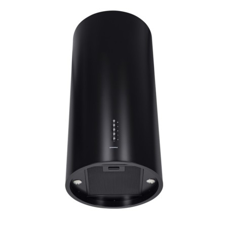 Exposure Maunfeld Lee Side C 39, designer, 1000 m3/h, 3 speeds, 38 cm, black-6
