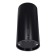Exposure Maunfeld Lee Side C 39, designer, 1000 m3/h, 3 speeds, 38 cm, black