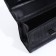 Bag-mixer on fasteners, black color