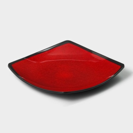 Board "Red East", 18.7 × 2.5 cm