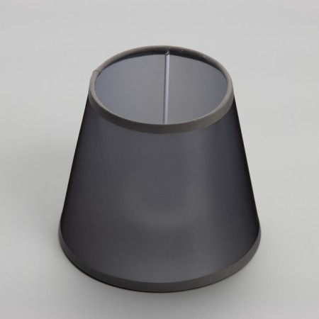 Obacound E27 Gray 15x15x13 cm