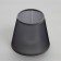 Obacound E27 Gray 15x15x13 cm