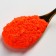Dye neon konfinetta, orange, 7 g.
