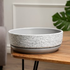 Flower pot 
