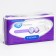 Single -free absorbent ID Protect, size 60x60, 30 pcs.