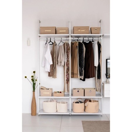 Organizer for storage "Latte", 16 sections, 35x27x9 cm-2