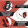 Roulette scrap, rubberized case, 5 m x 19 mm