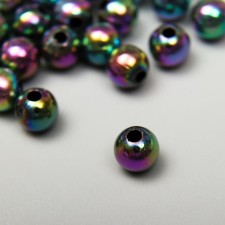 Beads for creativity plastic 