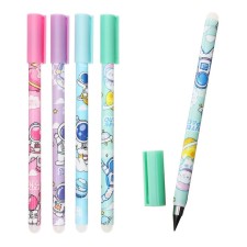 Pencil Chernographic NV, eternal, with a pattern, mix