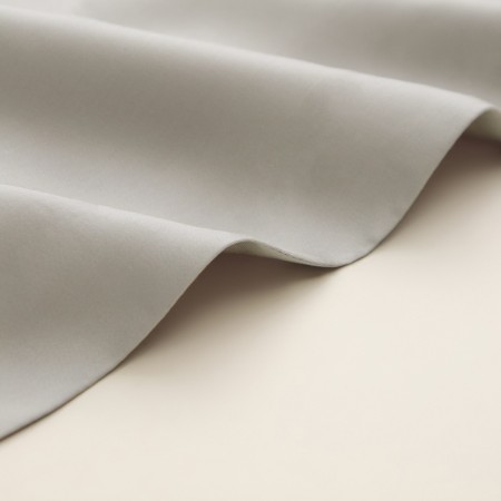 Summer SL Home Tencel 180*220 cm, col. Light gray-5