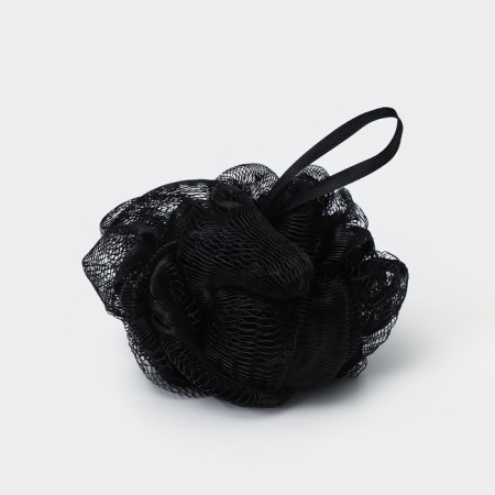 Moocchka - Body Ball Cupellia Spa, 30 g, black color