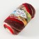 Yarn "Burcum Batik" 100% acrylic 210m/100g (4574)