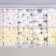 Beads in the box "Pearls" 10 divisions 12.9x6.7x2.2 cm