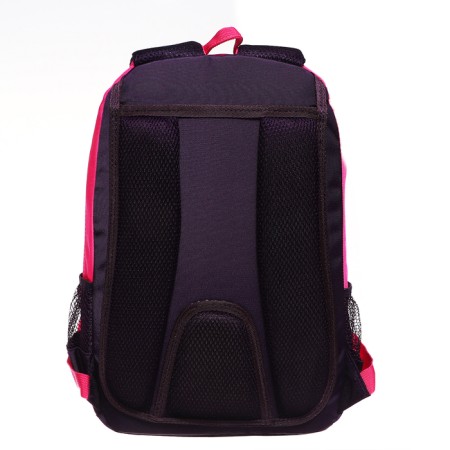 School backpack, 40 x 25 x 13 cm, Grizzly 364, ergonomic back, fillet RG-364-1_2-6