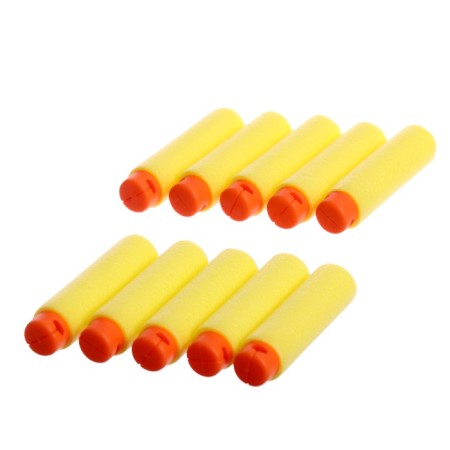 Blaster, shoots soft bullets-18