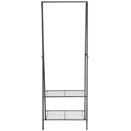 Paul Hanner Supra SC-H8022, 80x39x169 cm, black-2