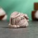 Figure "Dragon" brown, 5x3x3cm