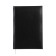 Dated 2024 diary a5 168 sheets of Nebraska, black