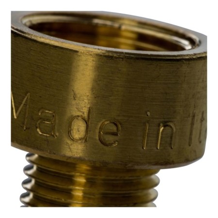 Adapter Stout SFT-0007-001214, 1/2 "x 1/4", internal/outer thread-5