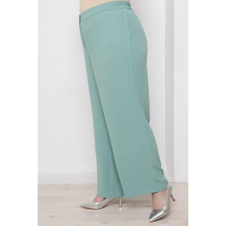 Women's pants, size 56-3