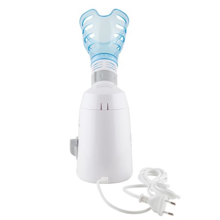 Inhaler CS Medica Aerobreeze CS-001, 2 modes, steam-4