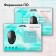 GMNG XM003 Black Optical mouse (32000dpi) USB for a laptop (10but)