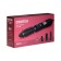 Centek CT-2059, 1200 W, 2 speeds, 2 temperature conditions, 3 nozzles, black