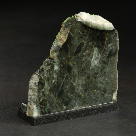 Souvenir-Skol "Queen", coil, stone baby-3