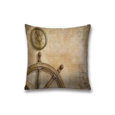 Decorative pillowcase 