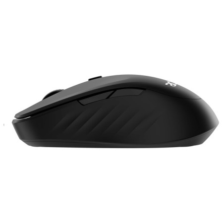 Acer OMR300 Black Optical Mouse (1600DPI) Wireless USB (6but)-2