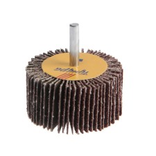 Circle of petal radial tundra, 60 x 30 x 6 mm, p60