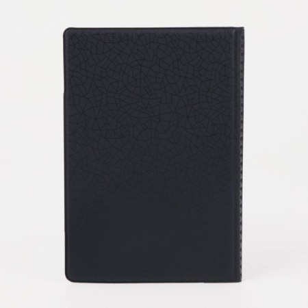 Cover for autocodes, black color-1
