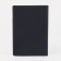 Cover for autocodes, black color