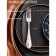Desser for stainless steel “Berkeley”, length 17 cm, thickness 2.5 mm, silver color