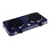 Electric tile Homestar HS-1104, 2000 watts, 2 burners, color "sapphire"