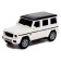 Inertial machine "SUV", mix