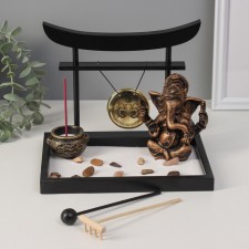 Zen Garden 