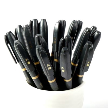 Professional Liner Black, S-5