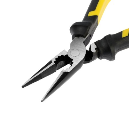 Long -knitted reinforced tundra pro, CRV, two -component handles, 190 mm-7