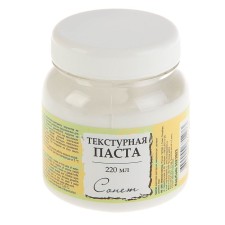 Texture paste ZHK 