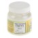Texture paste ZHK "Sonnet", 220 ml, white, thin, acrylic, 5523923
