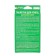 Paterra iron tablets that remove the scale, 4 tablets of 20 g,