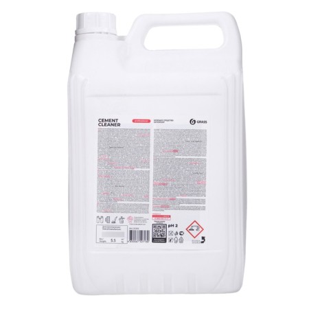 Cleaner after repair Grass Cement Cleaner, 5.5 kg-1