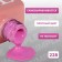 Simple nail polish gel, 3 phase, 10 ml, led/uv, color (228)