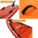 SUP Board inflatable walking Kelpie 11 ", 335x80x15 cm