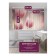 Photostes "Tenderness at dawn", Saten, size 145x180 cm, 2 pcs